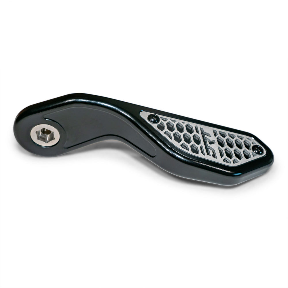 
                      
                        DRT Can Am Maverick R Steering Wheel Adjustment Lever
                      
                    