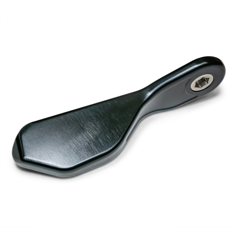 
                      
                        DRT Can Am Maverick R Steering Wheel Adjustment Lever
                      
                    