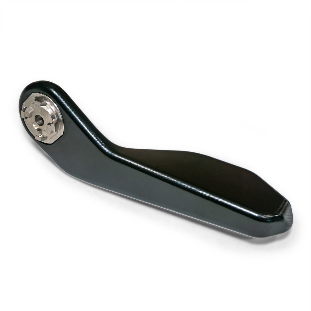 
                      
                        DRT Can Am Maverick R Steering Wheel Adjustment Lever
                      
                    