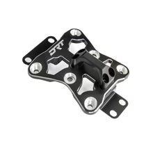 DRT Motorsports Billet Aluminum Radius Rod Plate Kit for Can Am Maverick X3