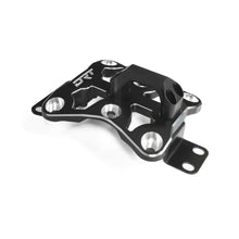 DRT Motorsports Billet Aluminum Radius Rod Plate Kit for Can Am Maverick X3
