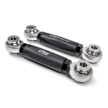 Can-Am X3 2017+ Billet Aluminum Hex Bar Adjustable Sway Bar Link Kit, Rear