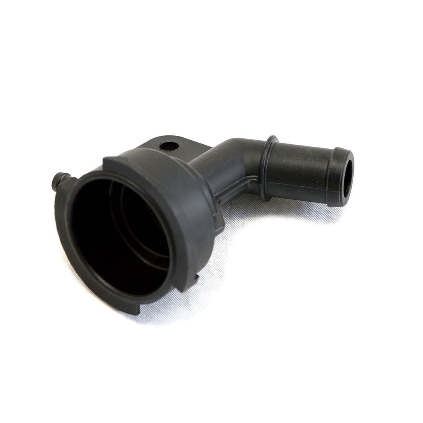 Polaris ATV Filler Neck, Genuine OEM Part 5412402, Qty 1