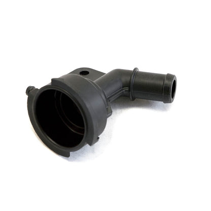 Polaris ATV Filler Neck, Genuine OEM Part 5412402, Qty 1