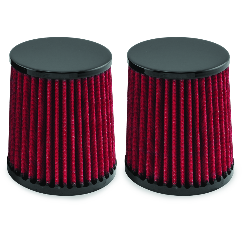 BikeMaster 2002 Honda CBR1000RR Air Filter