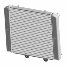Polaris ATV ASM-RADIATOR,324X300,VGT [FROM 4/2/2020], Genuine OEM Part 1241477, Qty 1