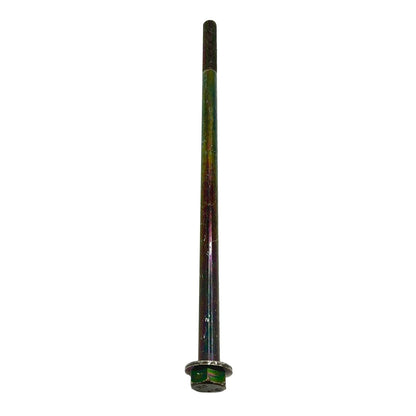 Polaris Snowmobile Hex Flange Screw, 10 mm x 1.25 mm x 235 mm, Genuine OEM Part 7519086, Qty 1