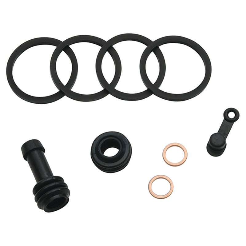 
                      
                        QuadBoss 13-15 Polaris Brutus HD Front Caliper Rebuild Kit
                      
                    