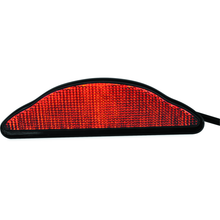 BikeMaster 02-09 Yamaha XV1700 Road Star Warrior Integrated Tail Light