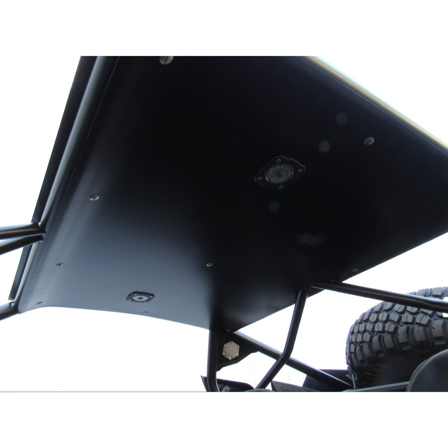 GEISER PERFORMANCE INNER ROOF SKIN