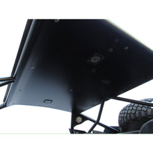 GEISER PERFORMANCE INNER ROOF SKIN