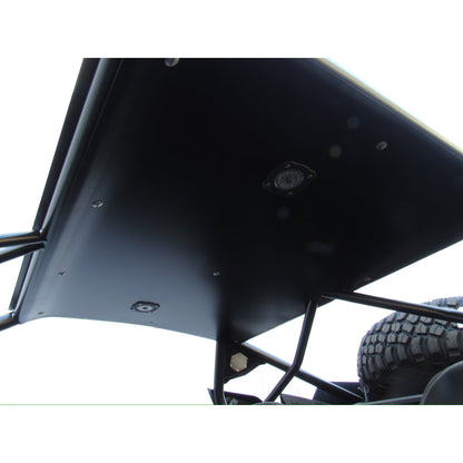 GEISER PERFORMANCE INNER ROOF SKIN