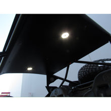 GEISER PERFORMANCE INNER ROOF SKIN