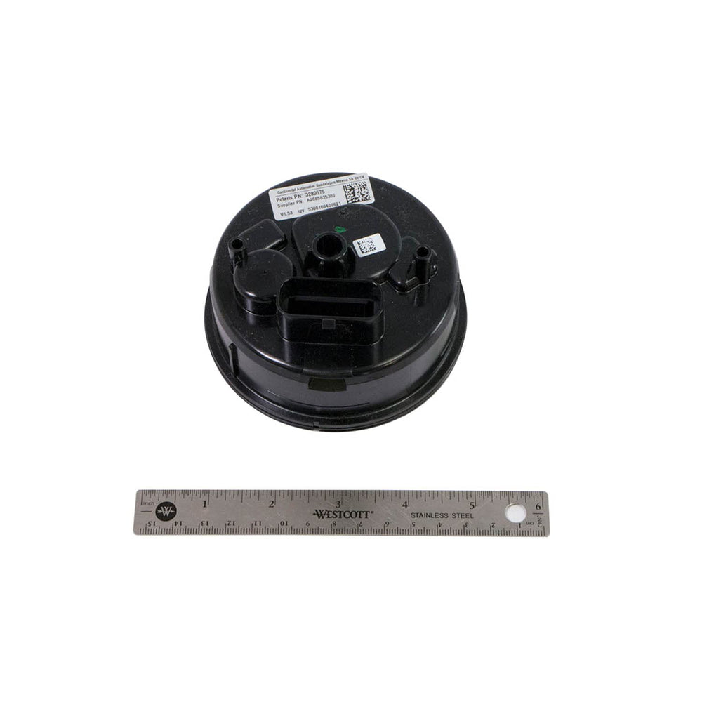 
                      
                        Polaris ATV Gauge Assembly, Genuine OEM Part 3280575, Qty 1
                      
                    