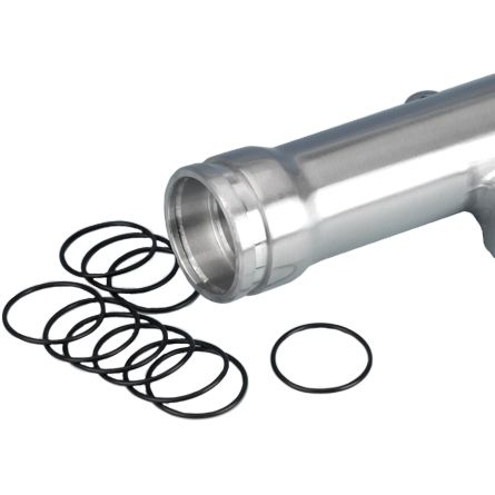 Gasket Oring Fork Tube Cap Dyna Softail 10/Pk 46508 01