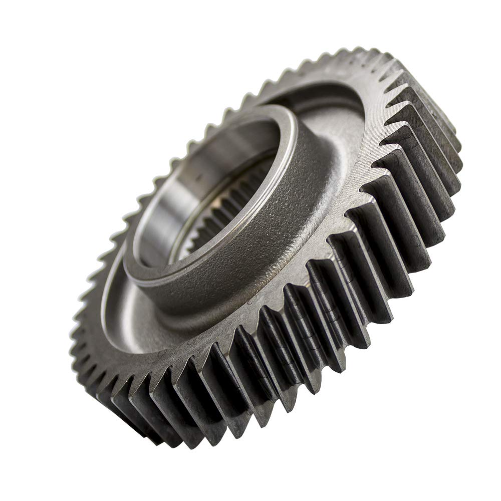 
                      
                        Polaris Ranger Stage 3 Gear, 46 Tooth, Genuine OEM Part 3235236, Qty 1
                      
                    