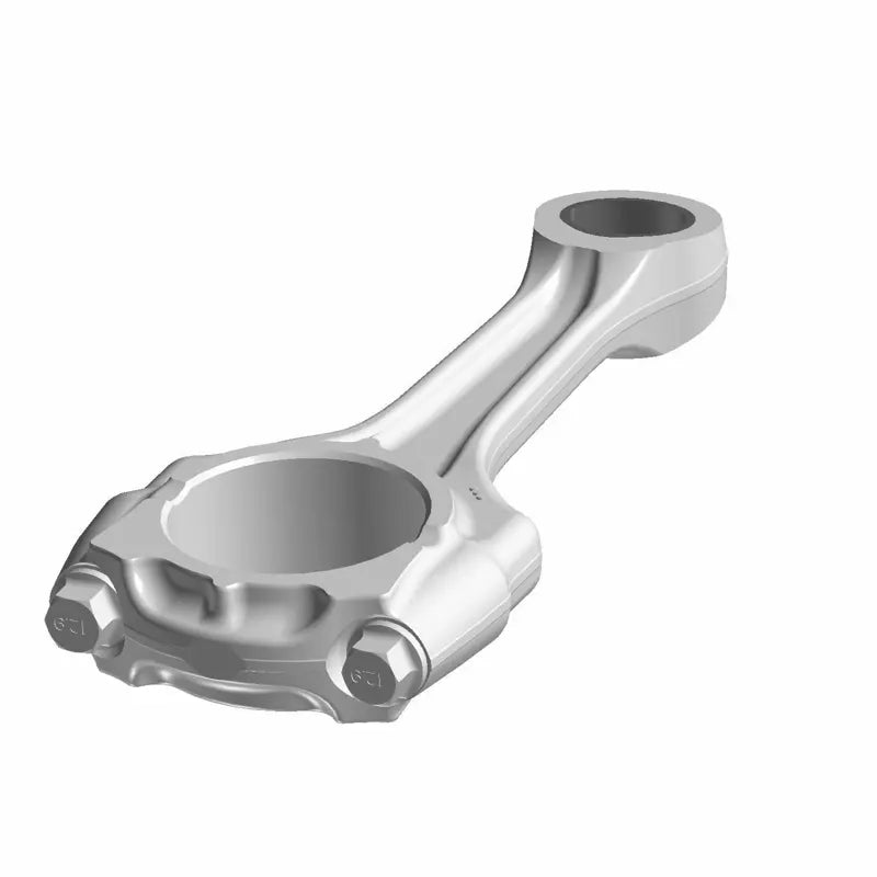 Polaris ASM-CONNECTING ROD [INCLUDES 4] - 3024355