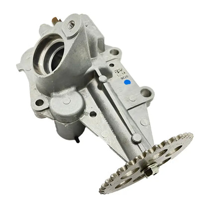 Polaris UTV Oil Pump, Genuine OEM - 3023124