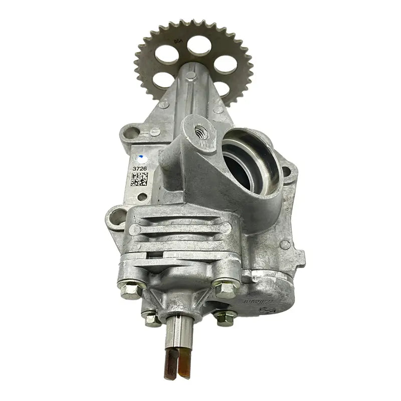 
                      
                        Polaris UTV Oil Pump, Genuine OEM - 3023124
                      
                    