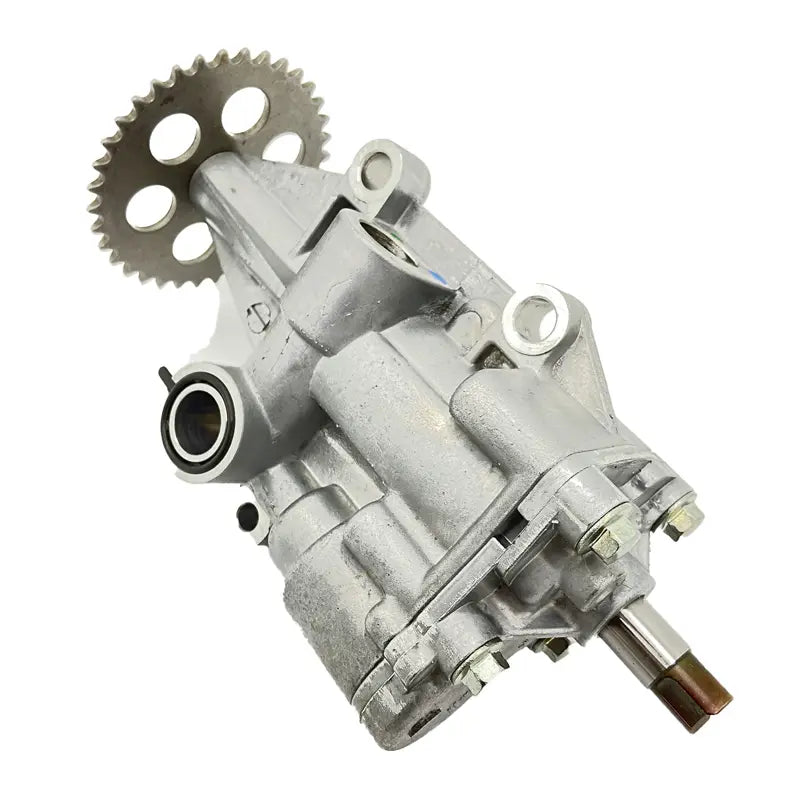 
                      
                        Polaris UTV Oil Pump, Genuine OEM - 3023124
                      
                    