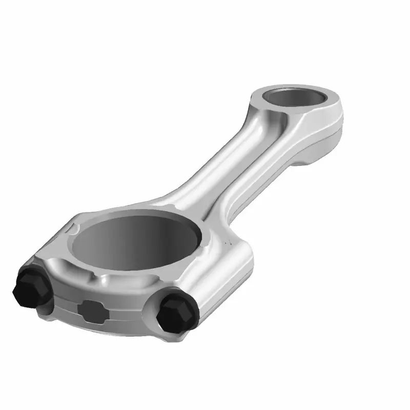 Polaris ASM-CONNECTING ROD [INCLUDES 4] - 3024355