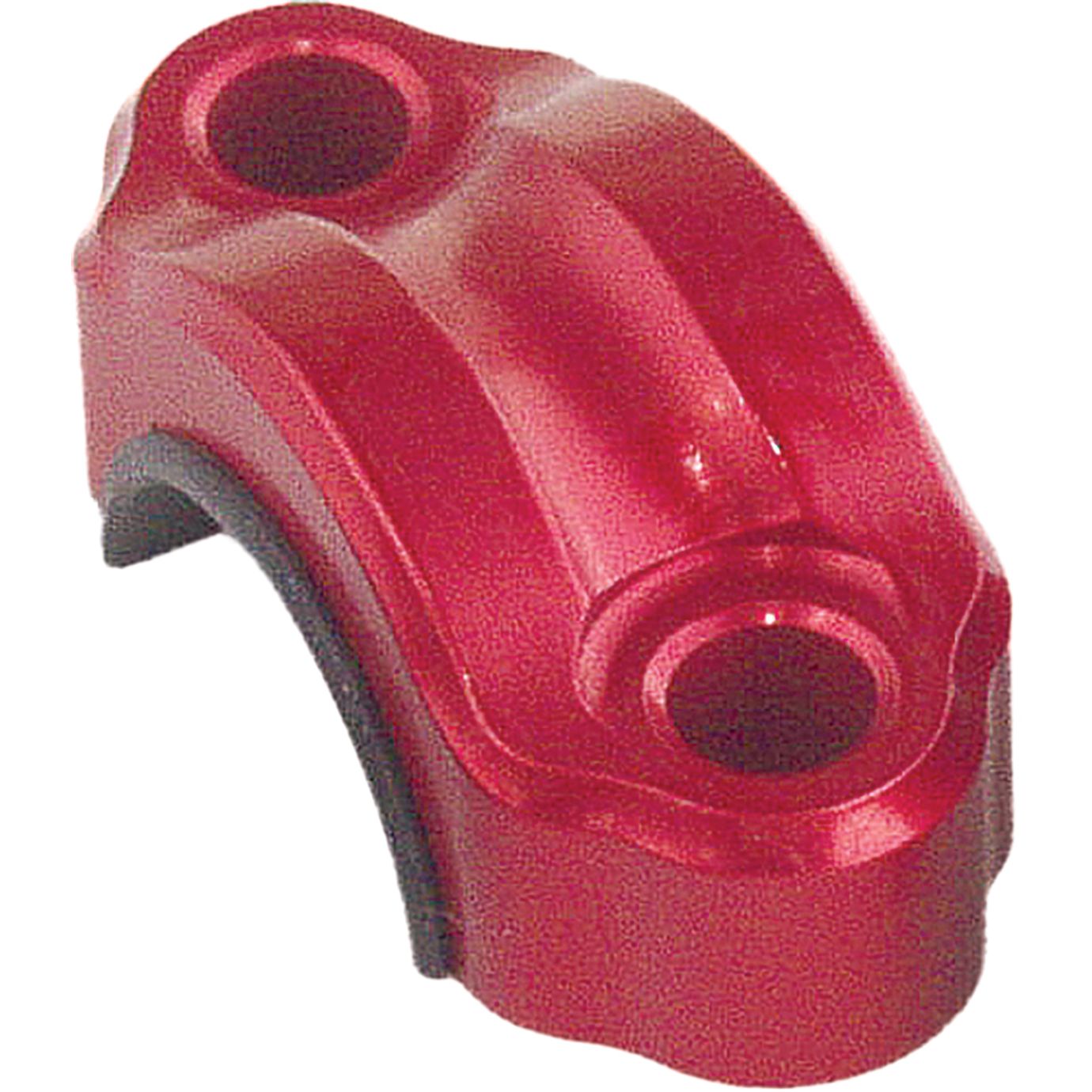Rotating Brake Bar Clamp (Red) – RideNow Parts