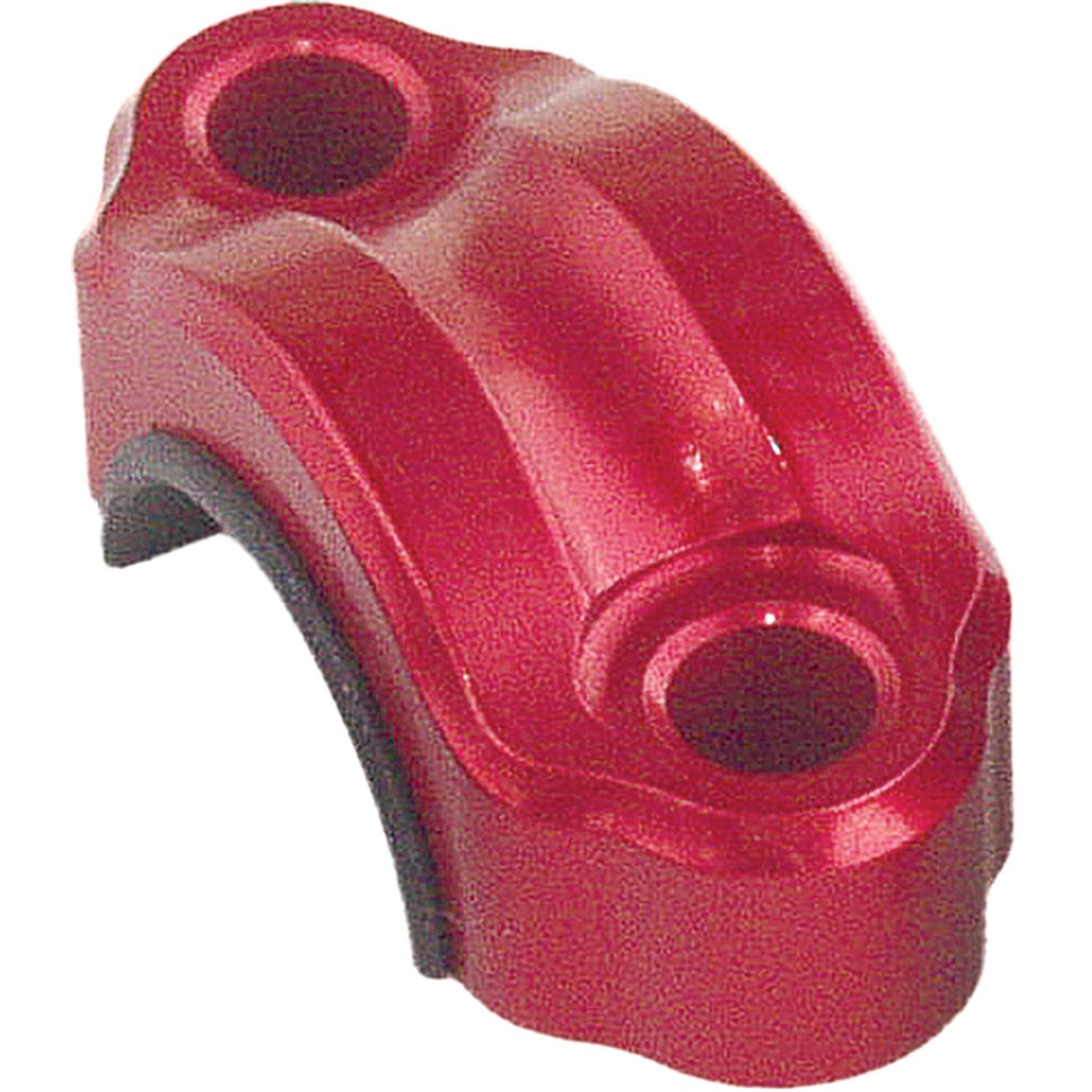 Rotating Brake Bar Clamp (Red)