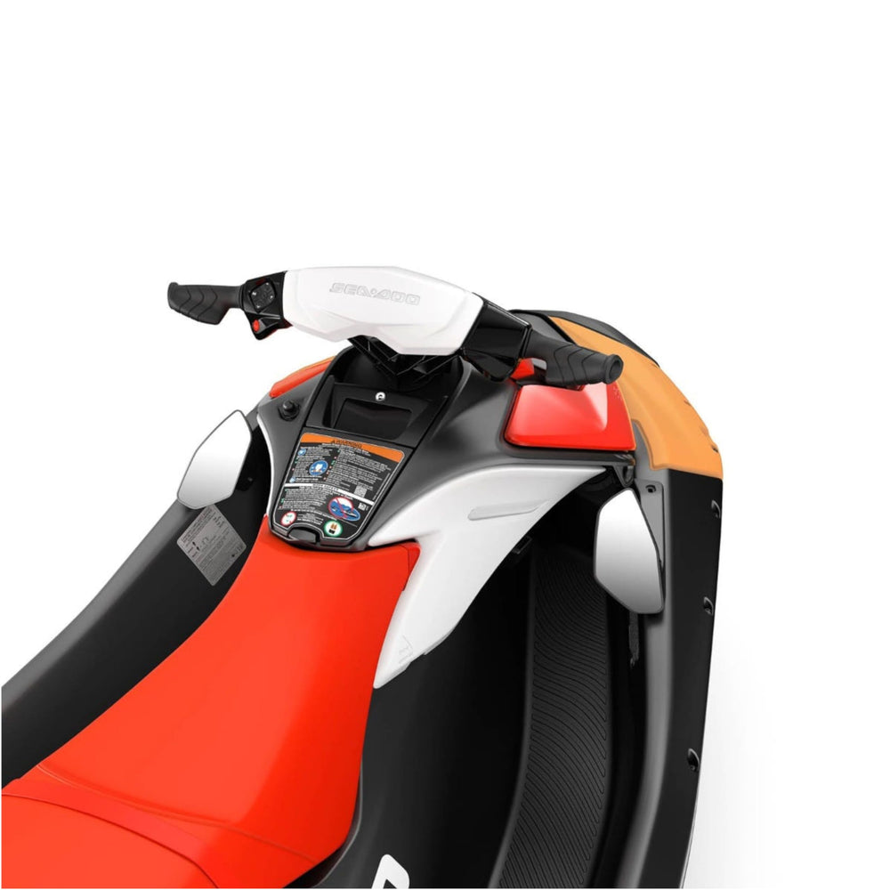 
                      
                        Sea-Doo New OEM Rear-View Mirror Kit, 295101144
                      
                    
