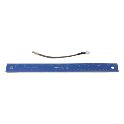 Polaris ATV Fusible Kit Link, 2 mm, 6 mm, Ring, Genuine OEM Part 2203632, Qty 1