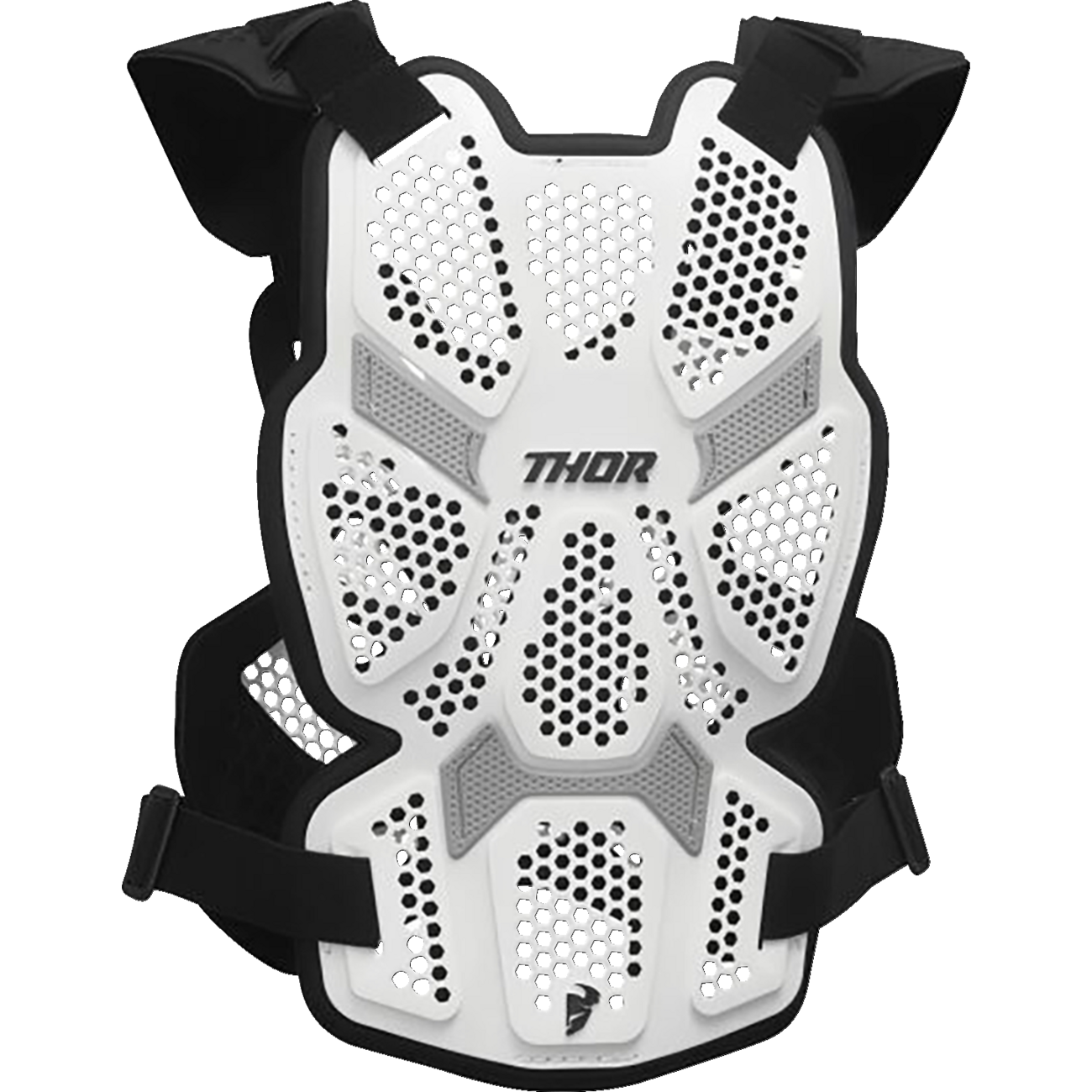 THOR Sentinel LTD Guard - White - XS/S 27011331