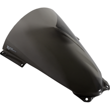 ZERO GRAVITY Corsa Windscreen - Light Smoke 24-741-02