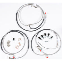 Brake Line Front/Rear