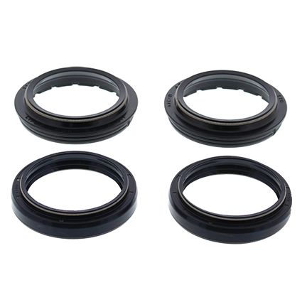 Fork & Dust Seal Wiper Kit