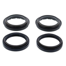 Fork & Dust Seal Wiper Kit