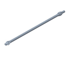 Polaris RZR Front Propshaft Assembly, Genuine OEM Part 1333194, Qty 1
