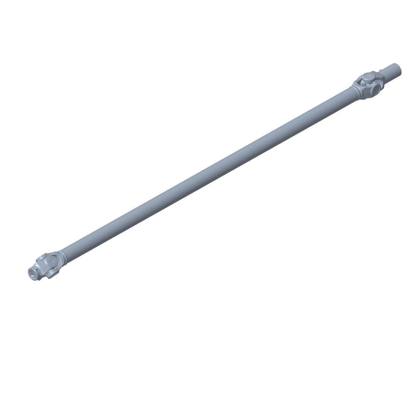 Polaris RZR Front Propshaft Assembly, Genuine OEM Part 1333194, Qty 1
