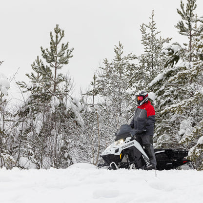 Polaris Off Road Men's TECH54 Switchback Jacket - M