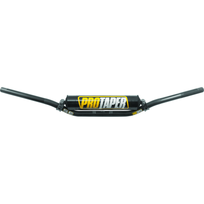ProTaper SE YZ Low Handlebar - Jet Black