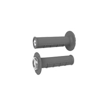 Atv Half Waffle V2.1 Grip Graphite/Silver