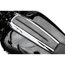 Dash Insert Single Groove Black