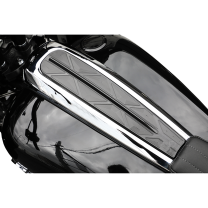 Dash Insert Single Groove Black