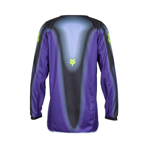 
                      
                        Fox Racing Unisex Kid's Youth 180 Interfere Jersey
                      
                    