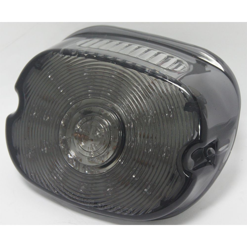 Laydown Taillight Assy 99 Up Smoke