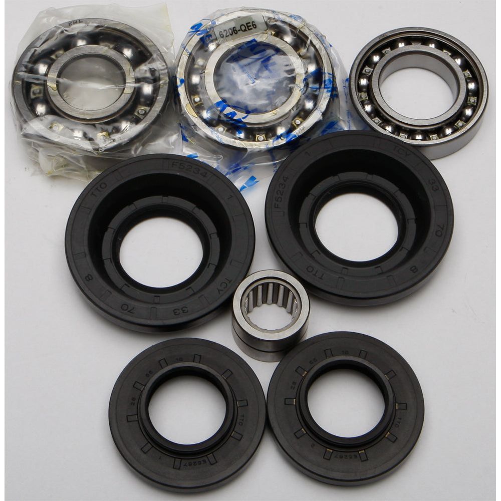 Rear Differential Bearing And Seal Kit