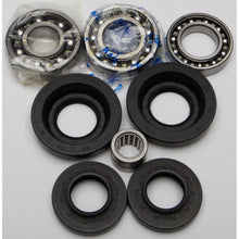 Rear Differential Bearing And Seal Kit