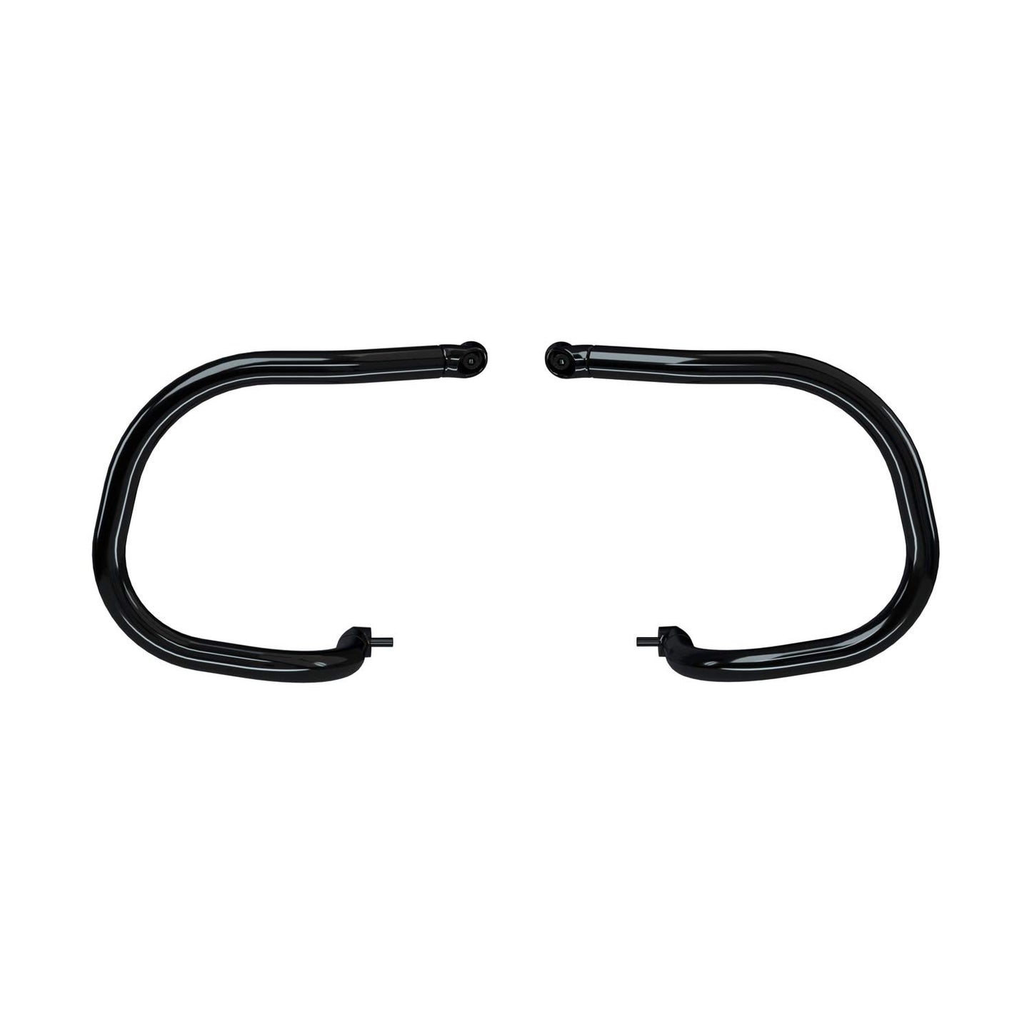 Indian Motorcycle Front Highway Bars - 2884718-266