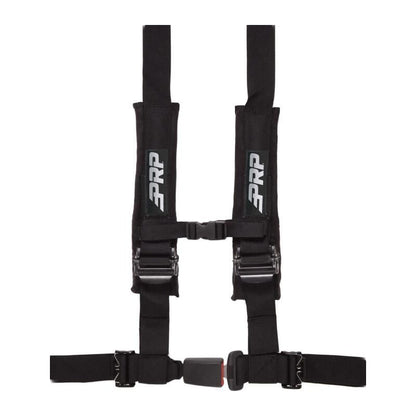 PRP 4.2 Harness- Black