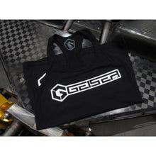 GEISER TANK TOPS