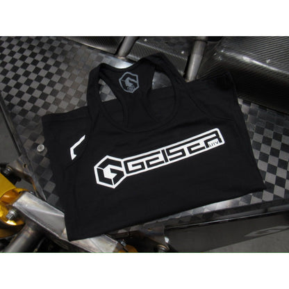 GEISER TANK TOPS