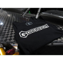 GEISER TANK TOPS
